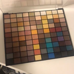 Elf palette